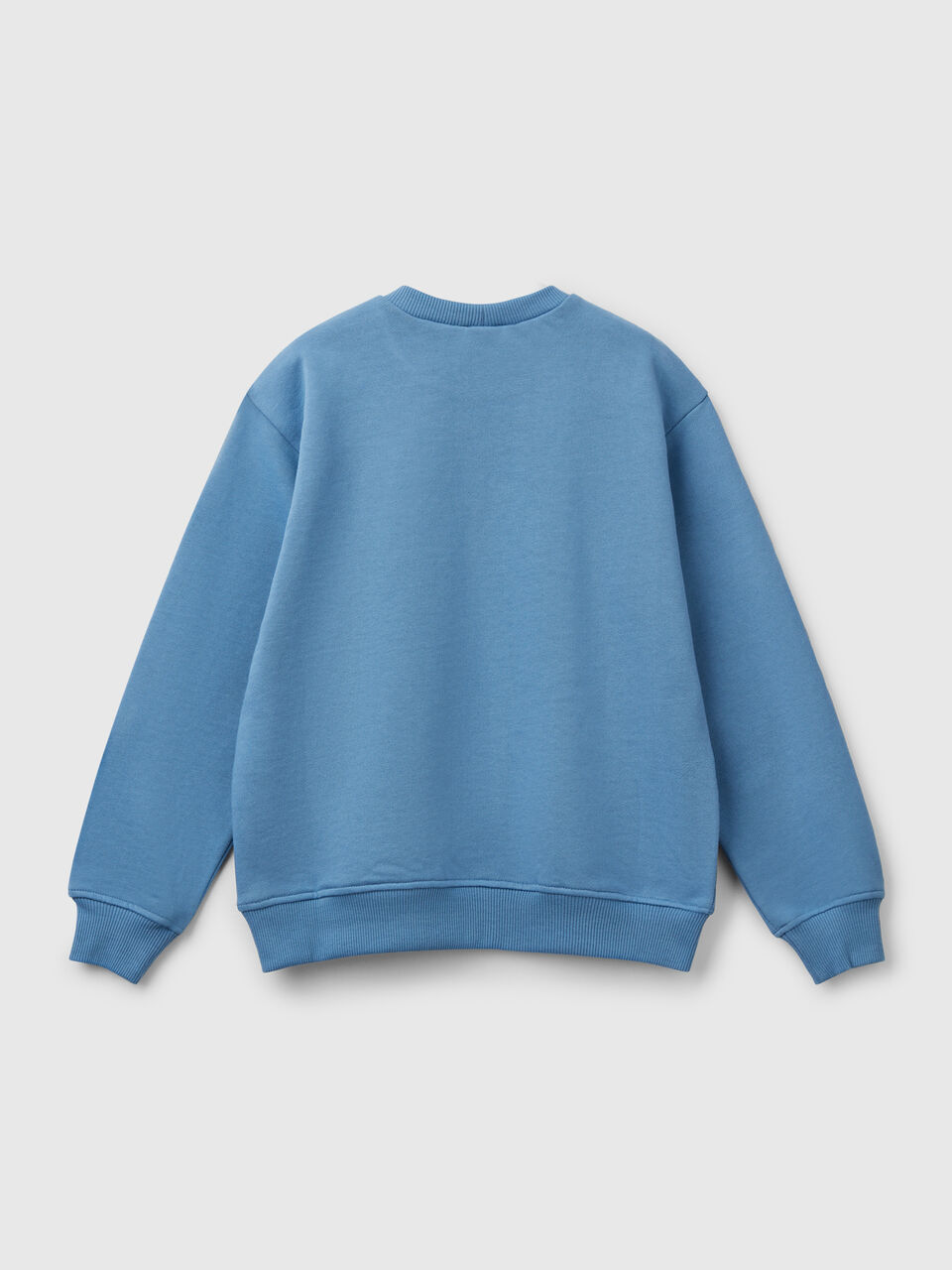 SWEATER L/S Niño image number 2