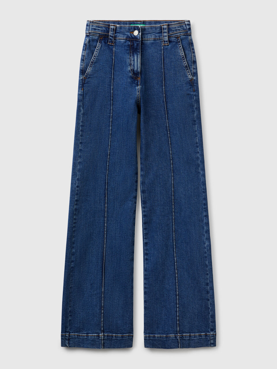 TROUSERS Mujer image number 1