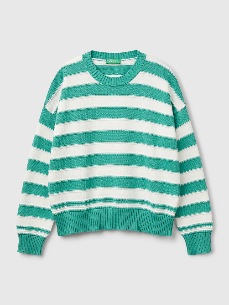 SWEATER L/S Mujer image number 1