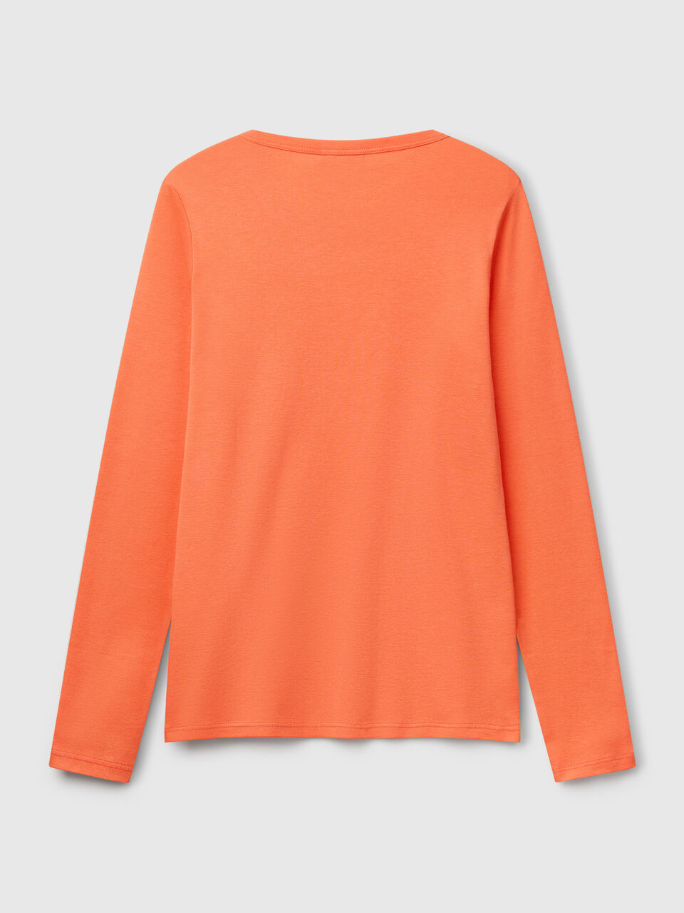 T-SHIRT L/S Mujer image number 2