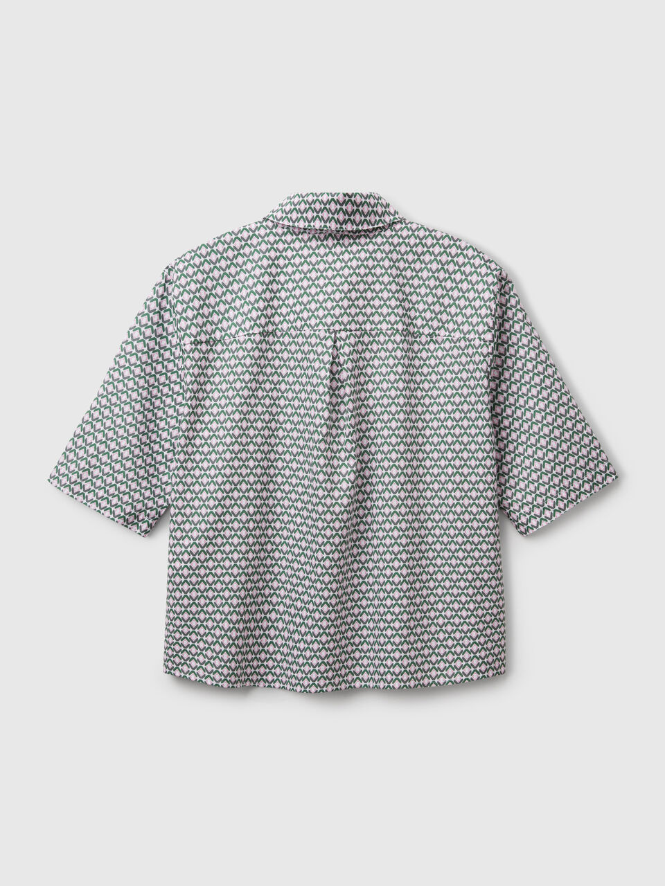 SHIRT Mujer image number 2