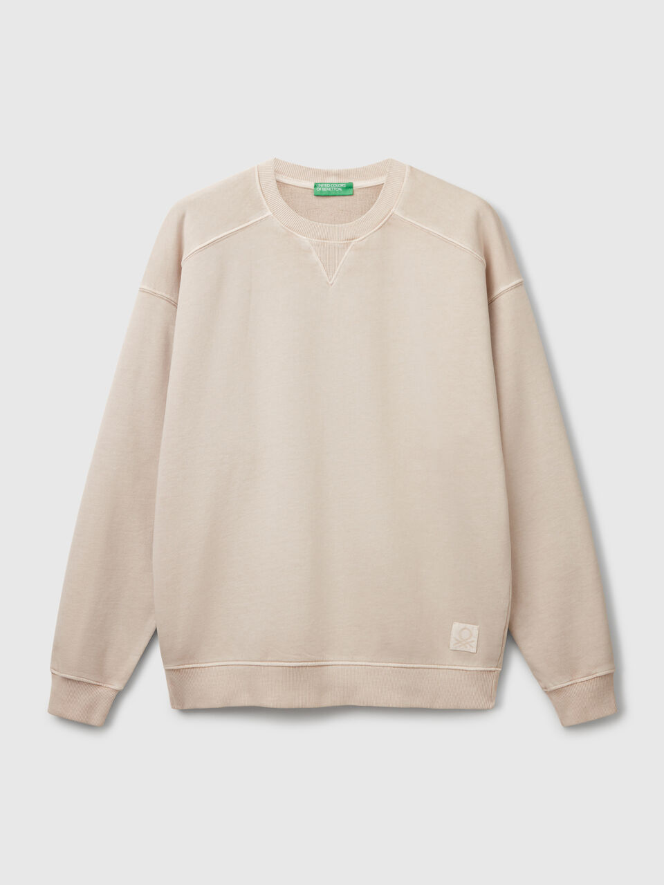 SWEATER L/S Hombre image number 1