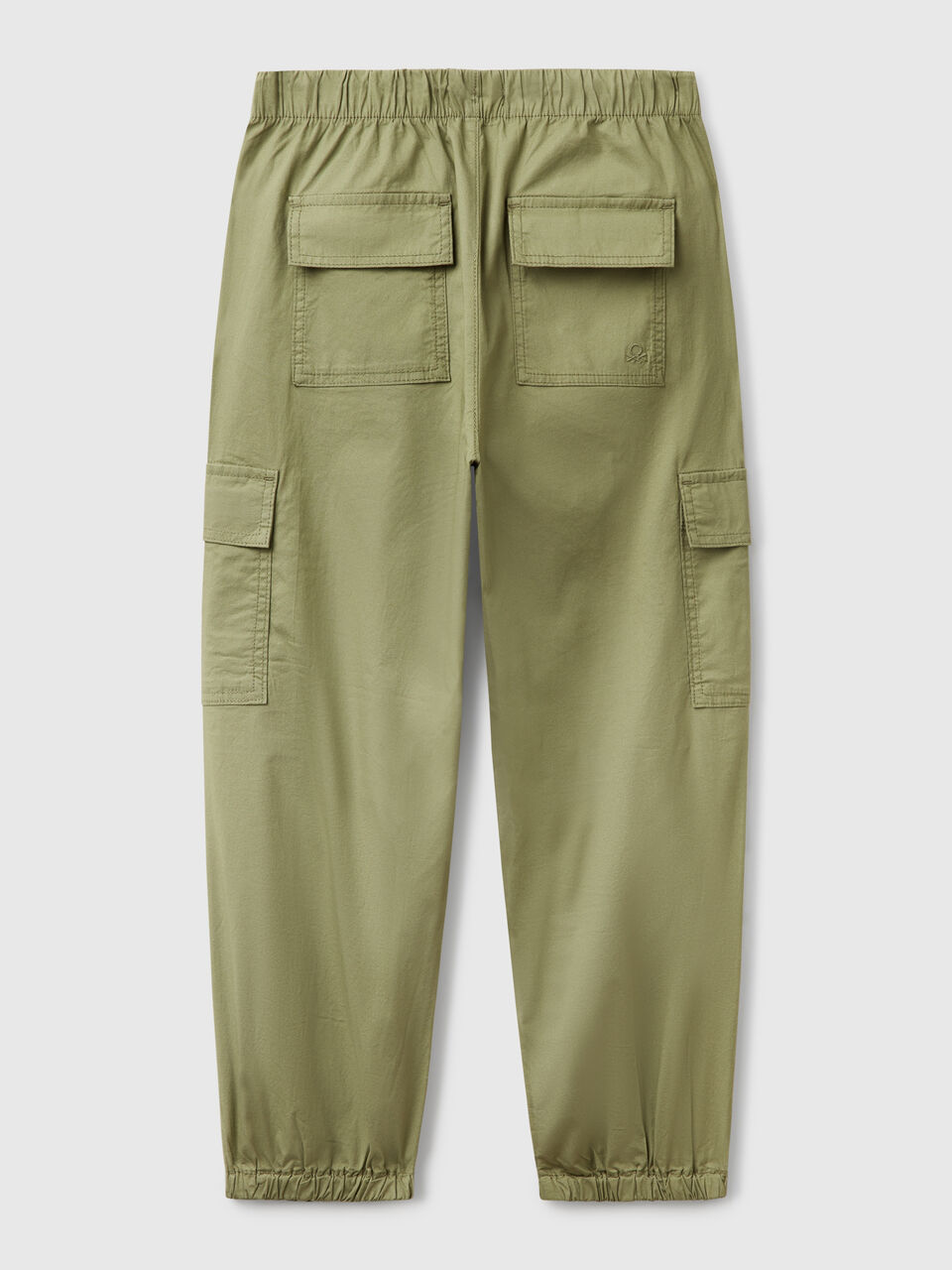 TROUSERS Niña image number 2