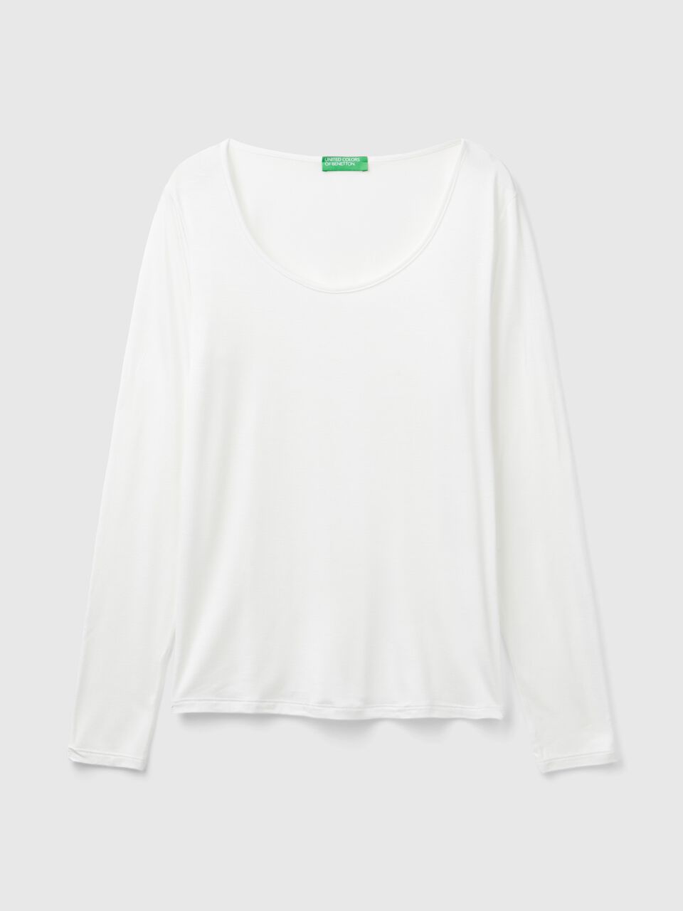 T-SHIRT L/S Mujer image number 1