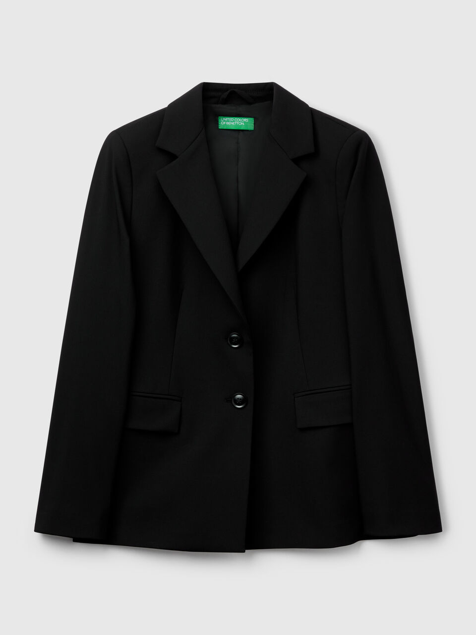 JACKET Mujer image number 1