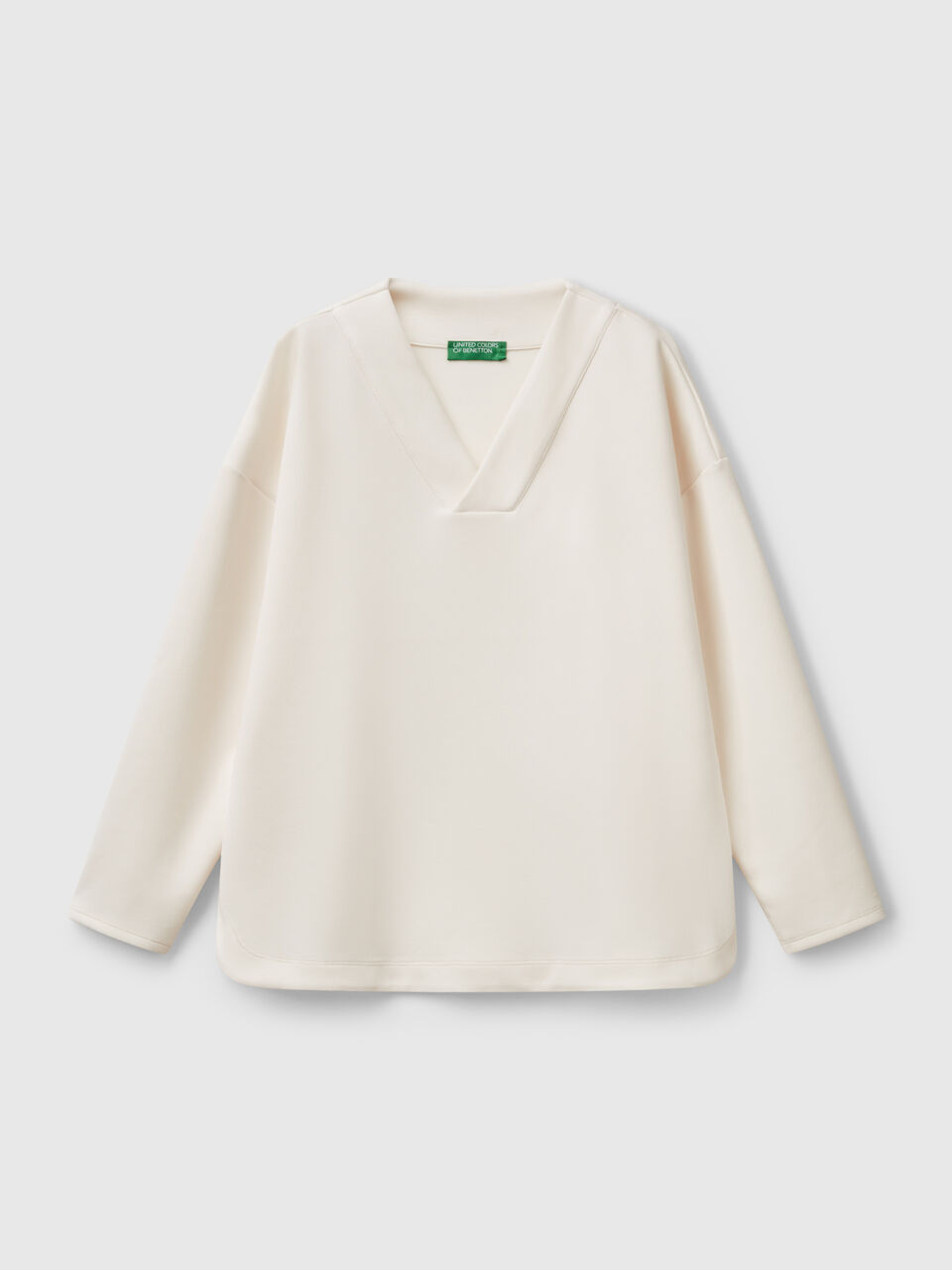 SWEATER L/S Mujer image number 1