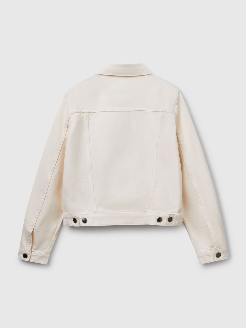 JACKET Mujer image number 2