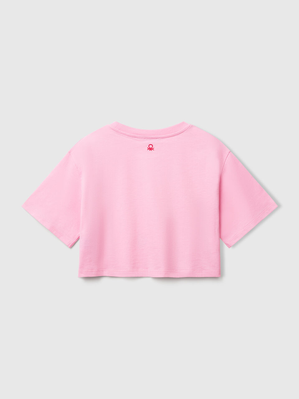 T-SHIRT Niña image number 2