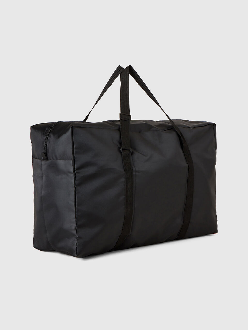 Bolsa de viaje negra image number 2