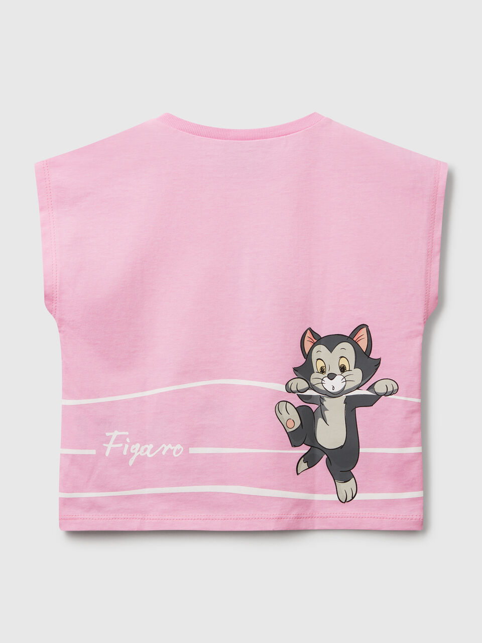T-SHIRT Niña image number 2