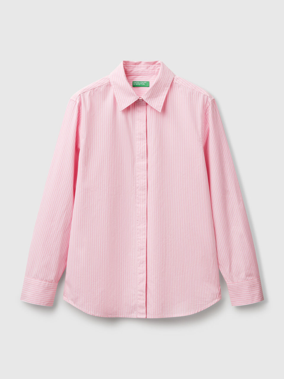 SHIRT Mujer image number 1