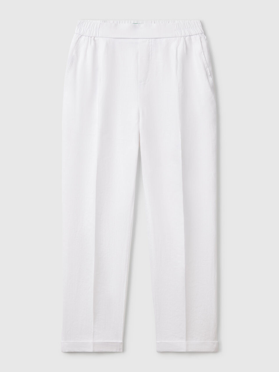 TROUSERS Mujer image number 1