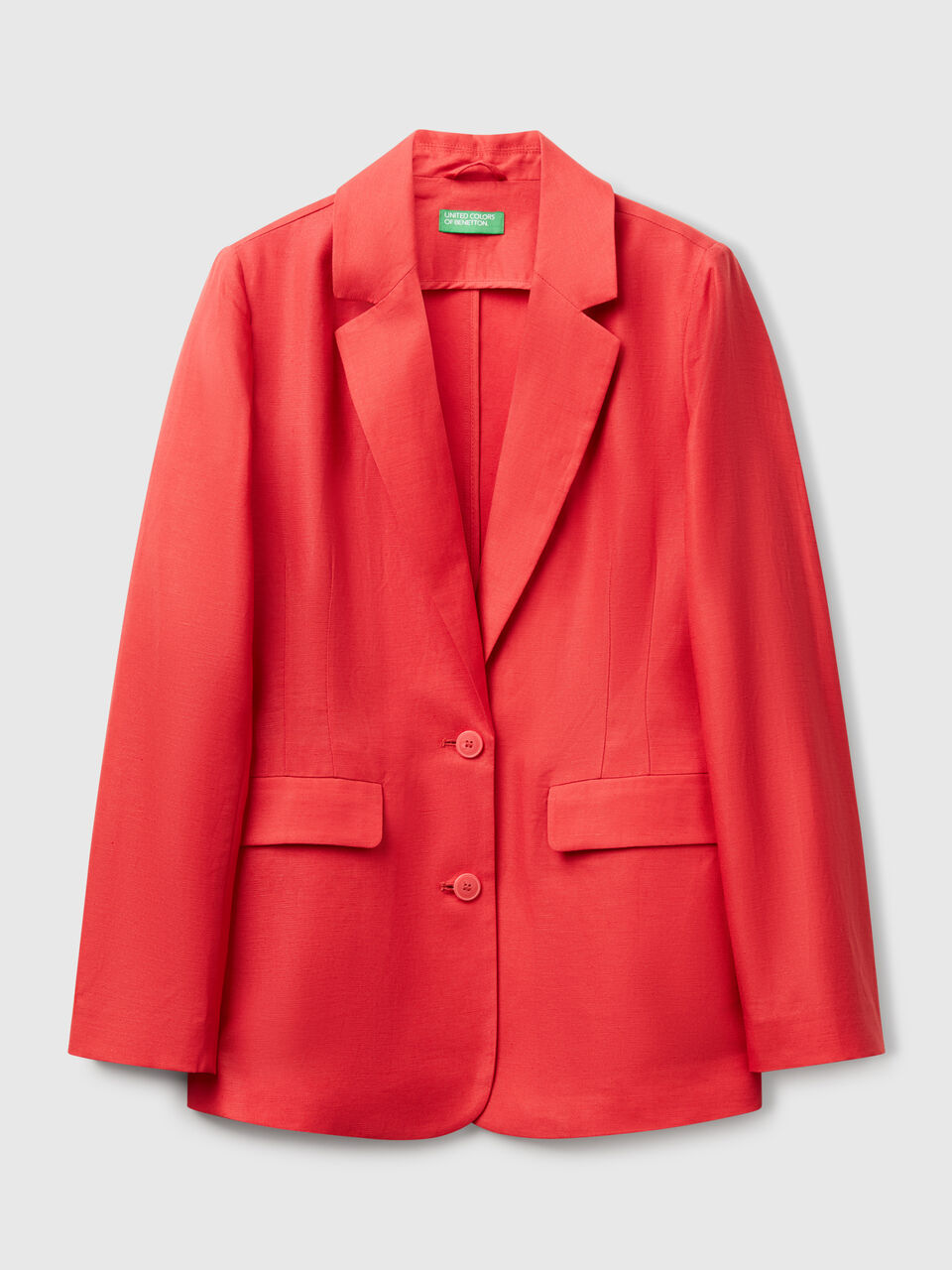 JACKET Mujer image number 1
