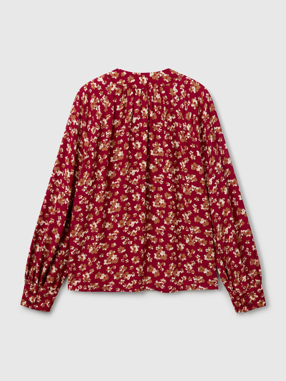 BLOUSE Mujer image number 2