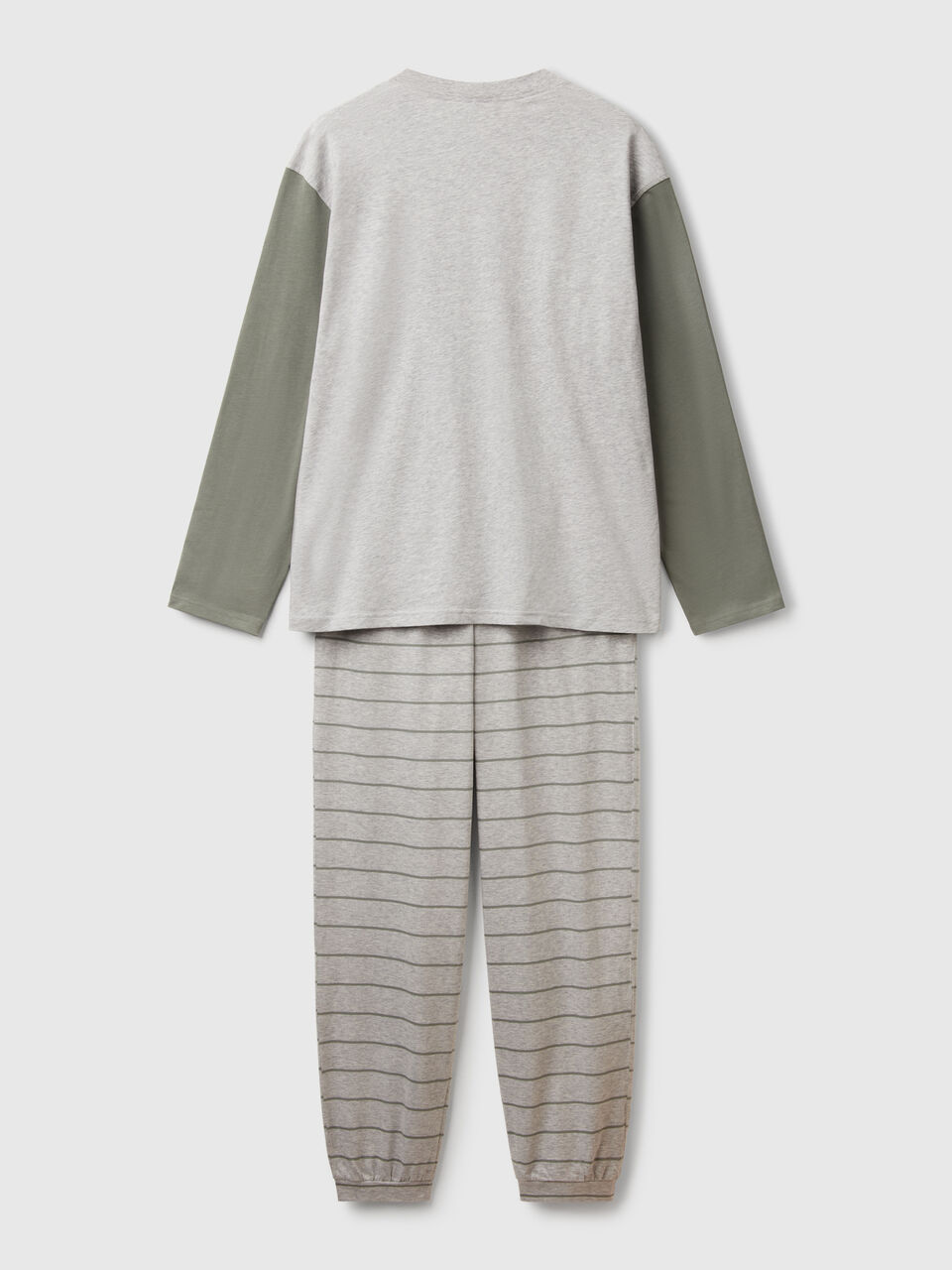 PYJAMA(SWEATER+TROUS Hombre image number 2
