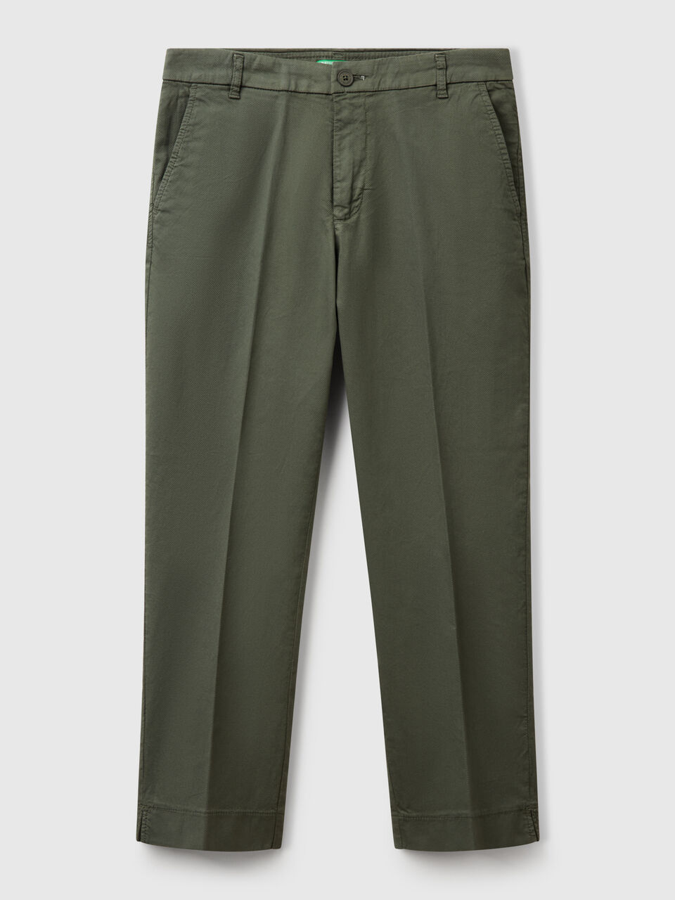 TROUSERS Mujer image number 1