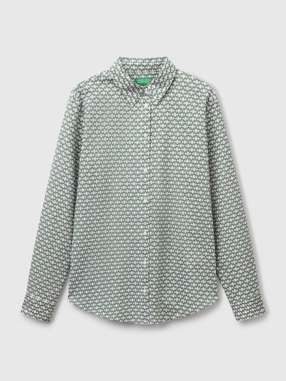 SHIRT Mujer image number 1