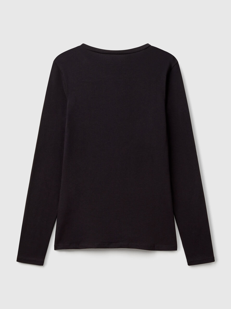 T-SHIRT L/S Mujer image number 2
