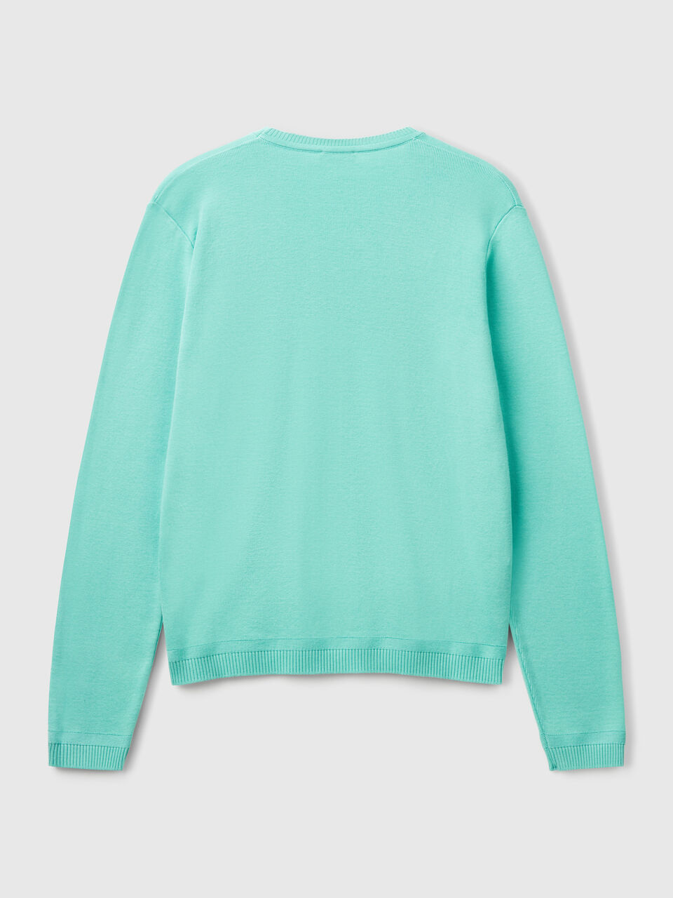 SWEATER L/S Mujer image number 2