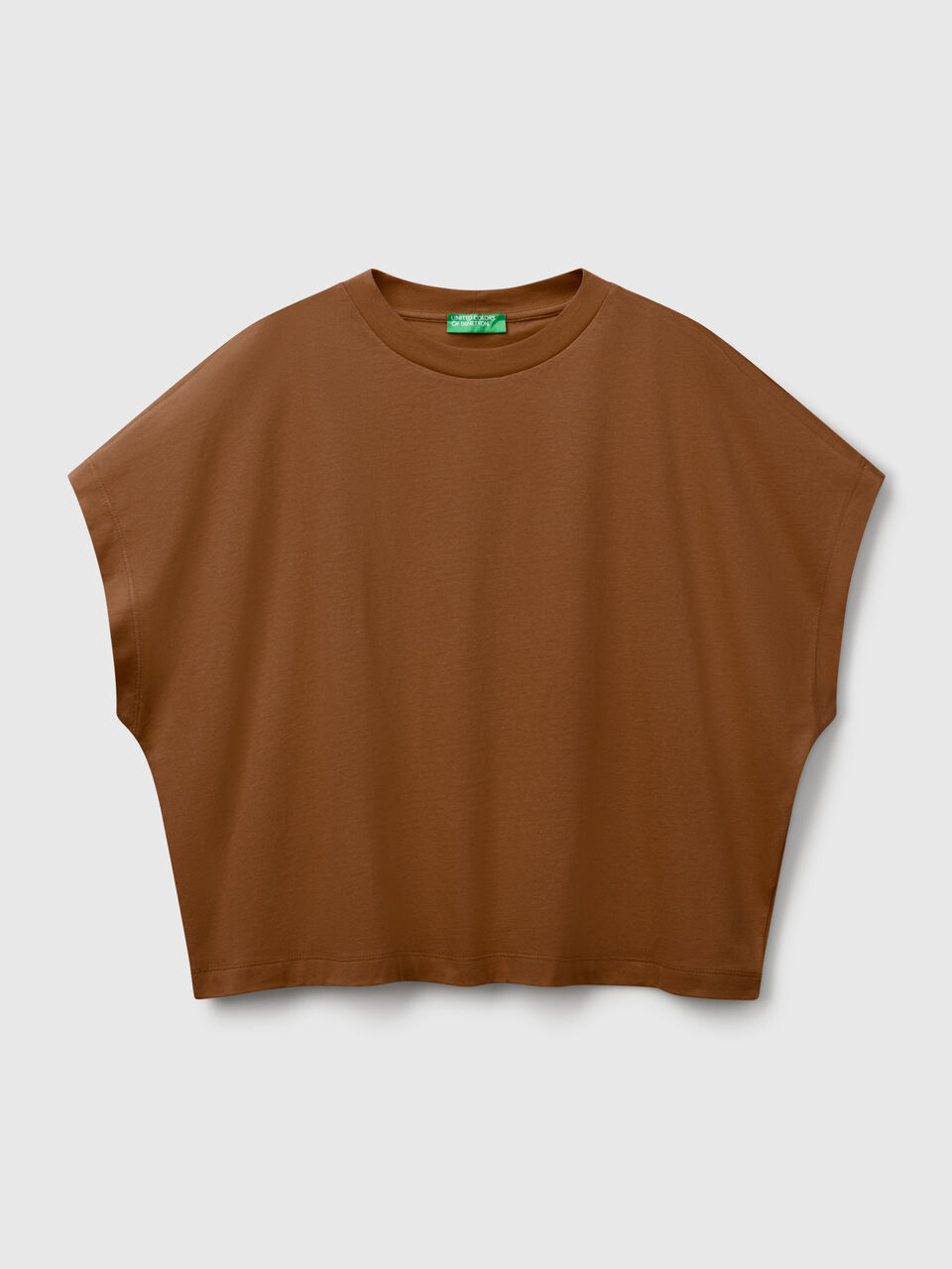 T-SHIRT Mujer image number 1