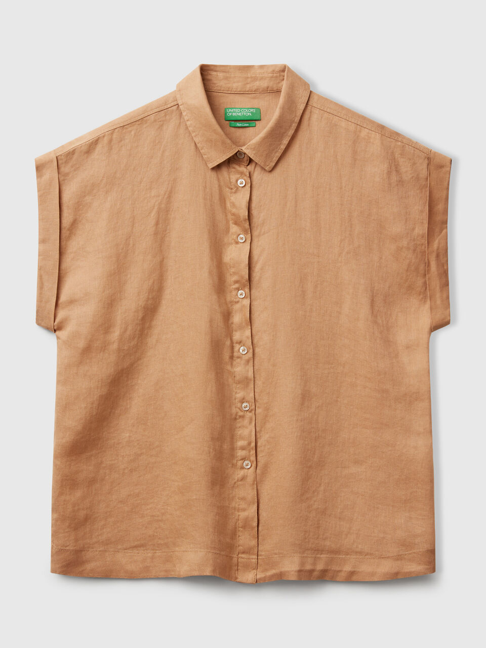 SHIRT Mujer image number 1
