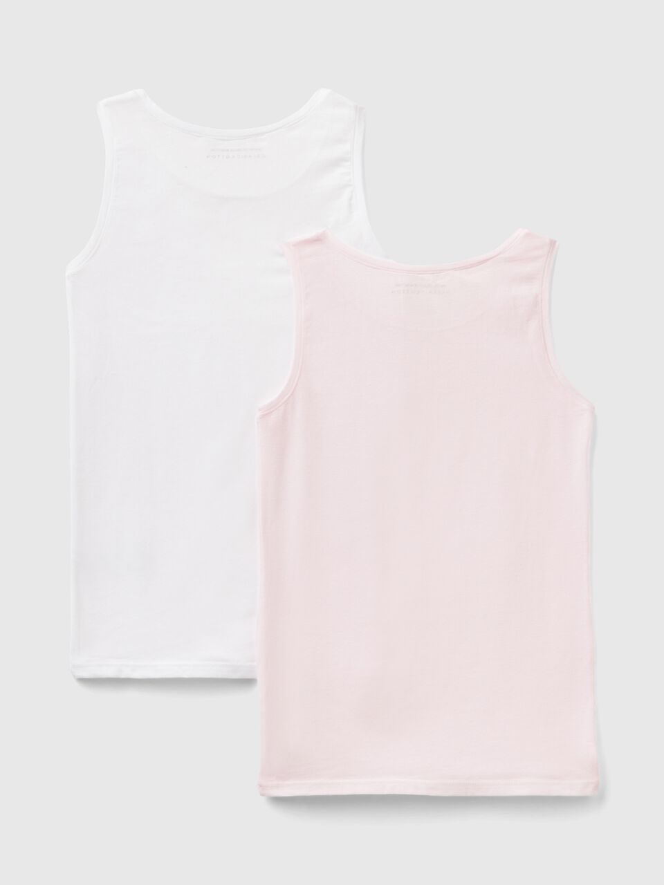 2 TANK-TOP Niña image number 2