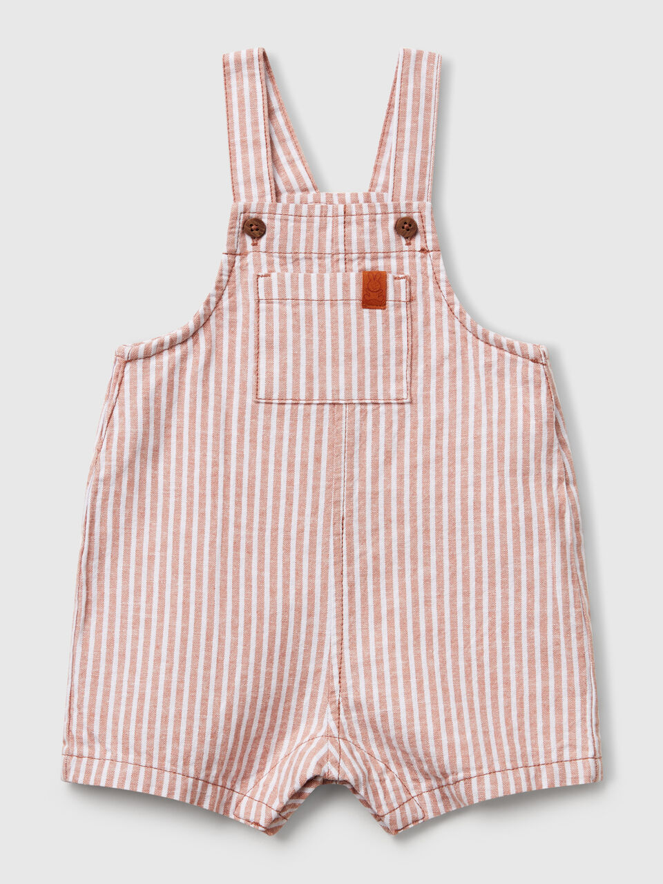 DUNGAREE Recién nacidos image number 1