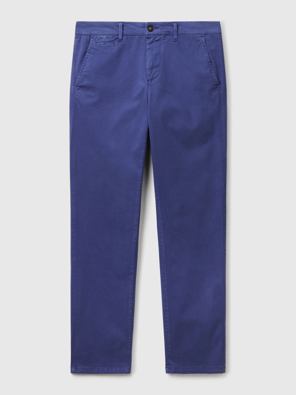 TROUSERS Hombre image number 1