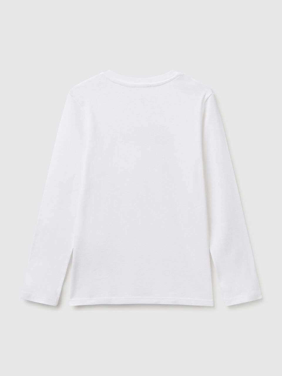 T-SHIRT L/S Niña image number 2