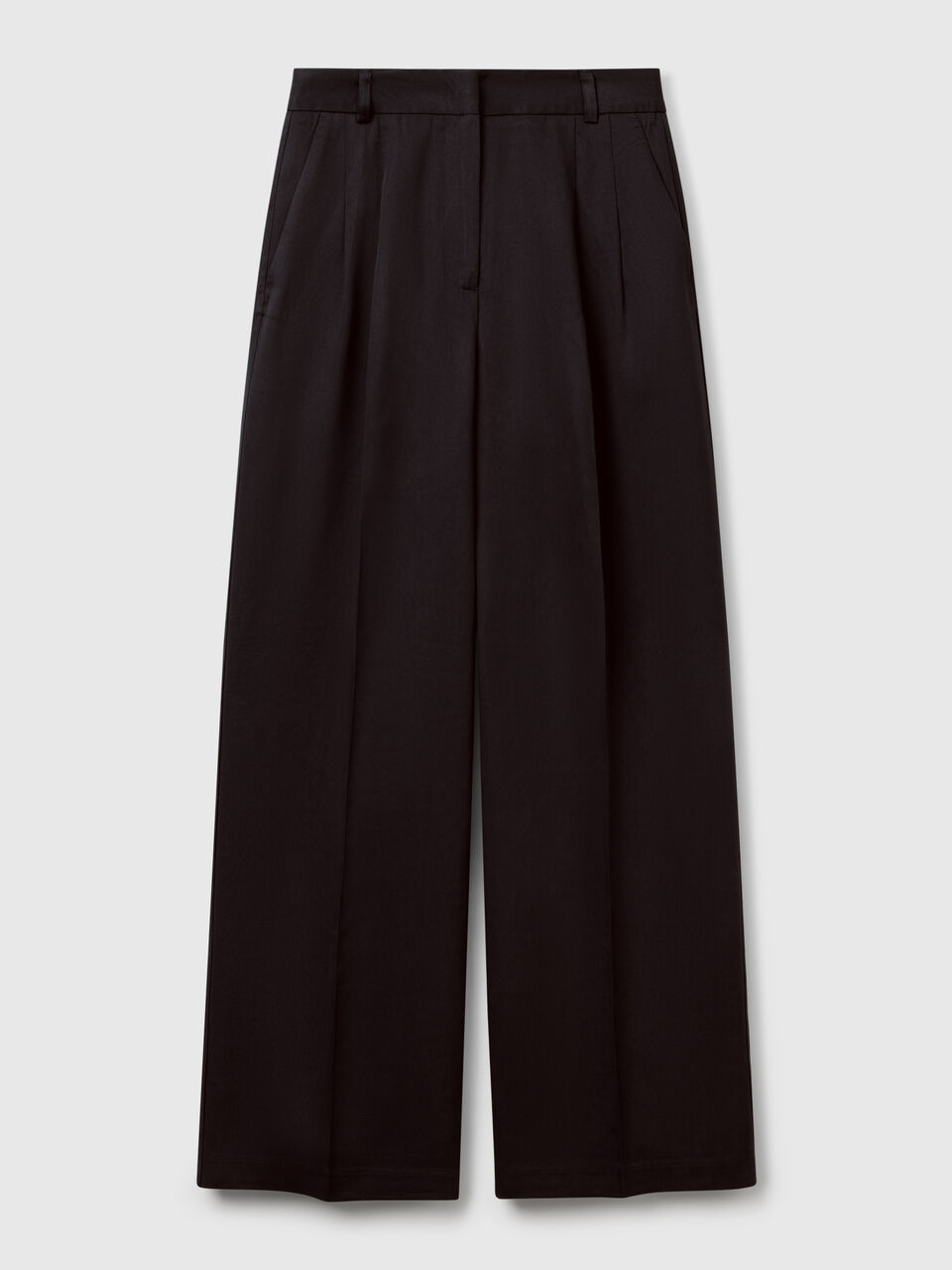 TROUSERS Mujer image number 1