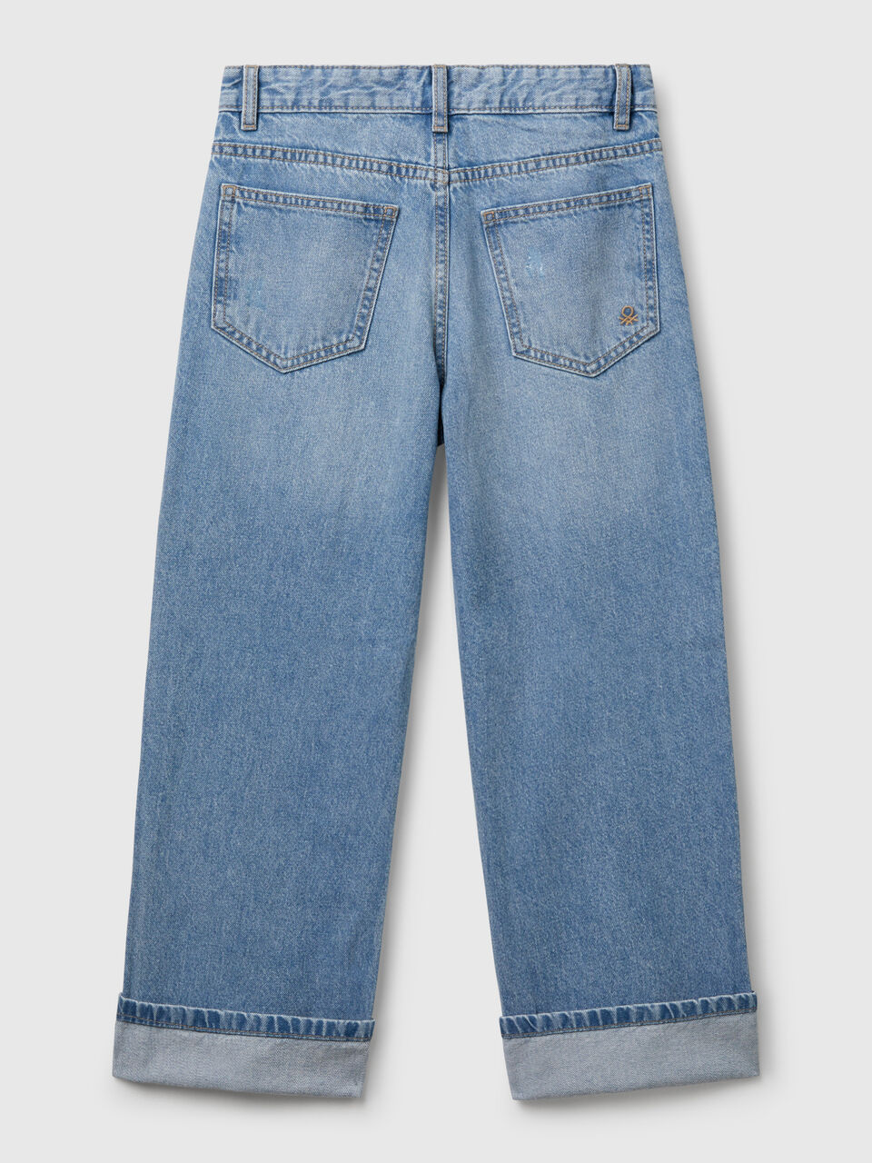 TROUSERS Niño image number 2
