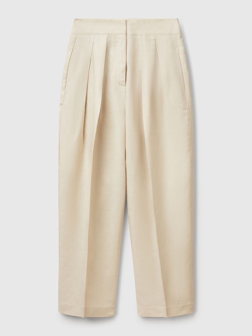 TROUSERS Mujer image number 1