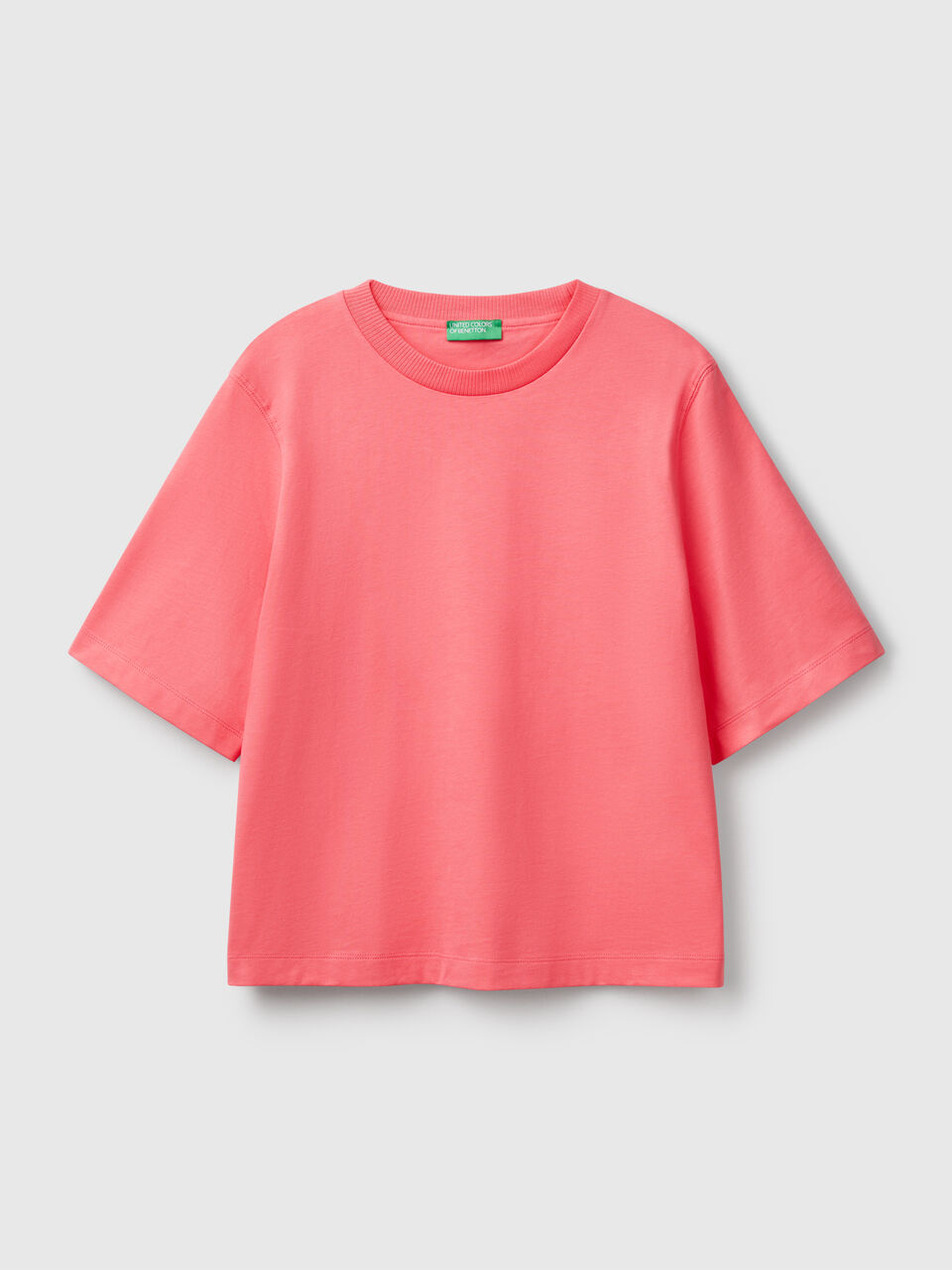 T-SHIRT Mujer image number 1