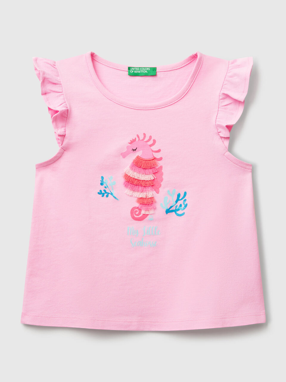 T-SHIRT Niña image number 1