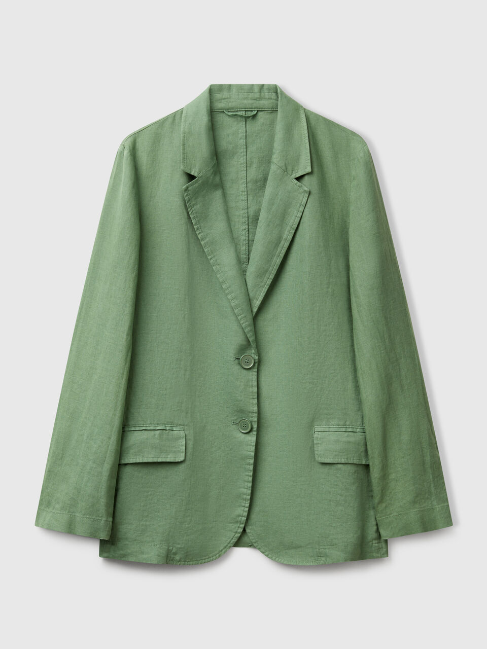 JACKET Mujer image number 1