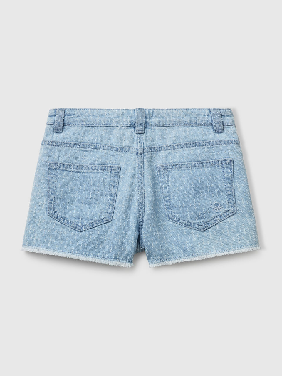 SHORTS Niña image number 2