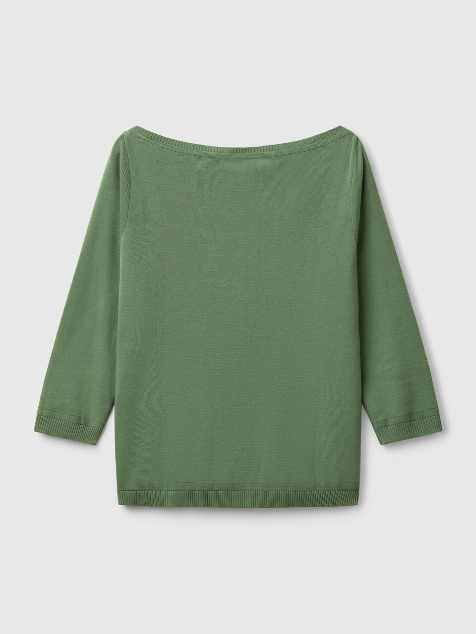 SWEATER H/S Mujer image number 2