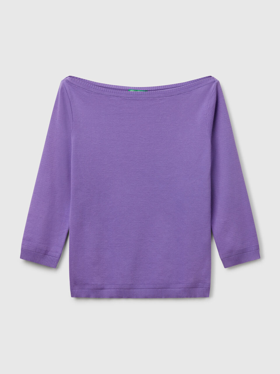 SWEATER H/S Mujer image number 1