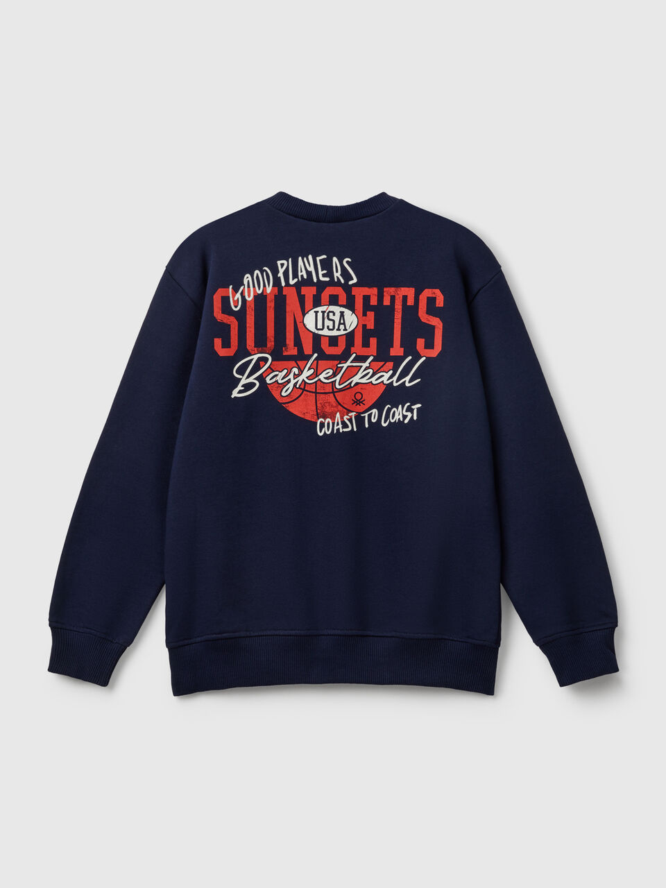 SWEATER L/S Niño image number 2
