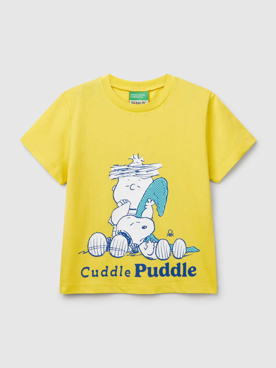 T-SHIRT Niño image number 1