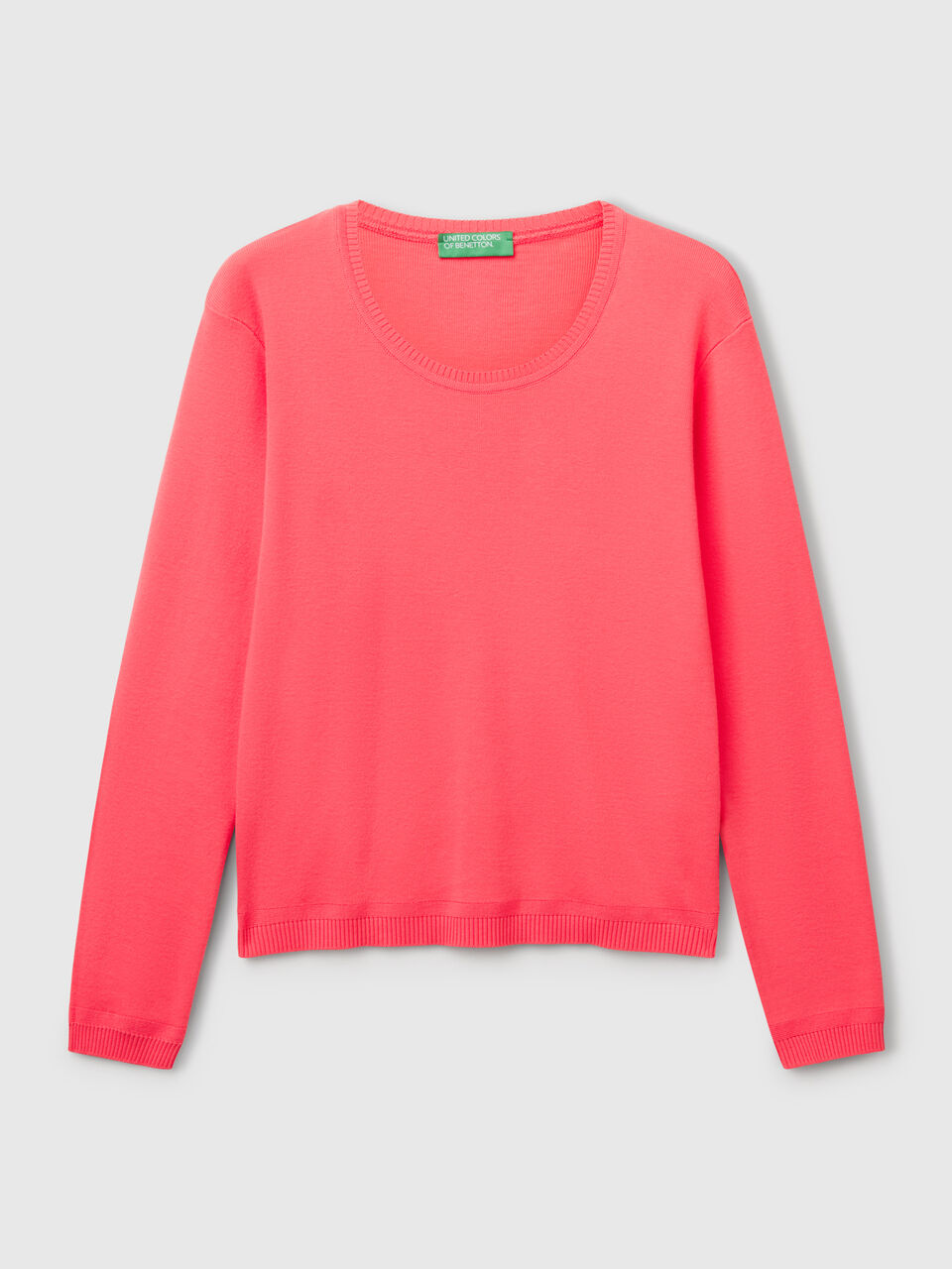 SWEATER L/S Mujer image number 1