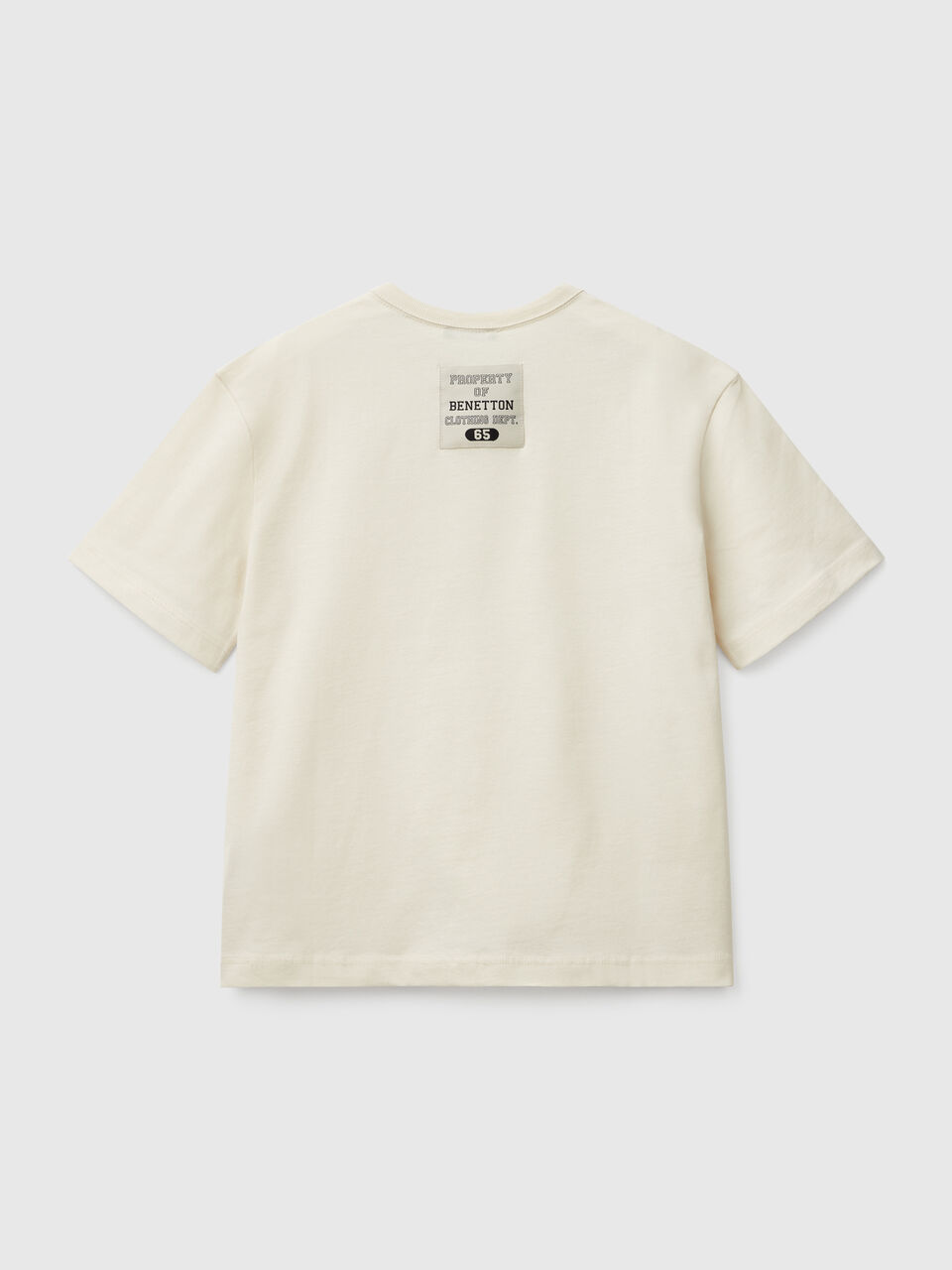 T-SHIRT Niño image number 2