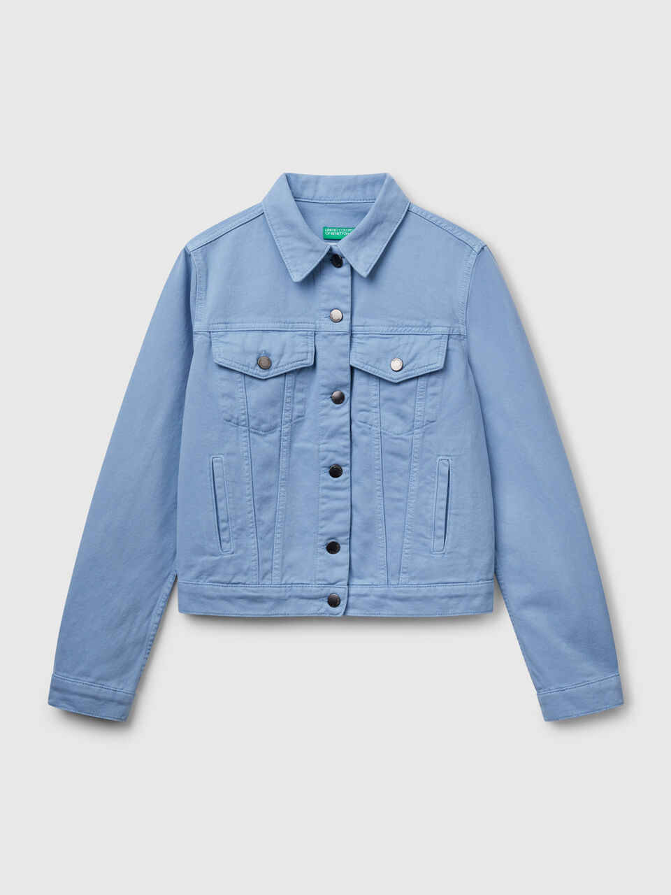 JACKET Mujer image number 1