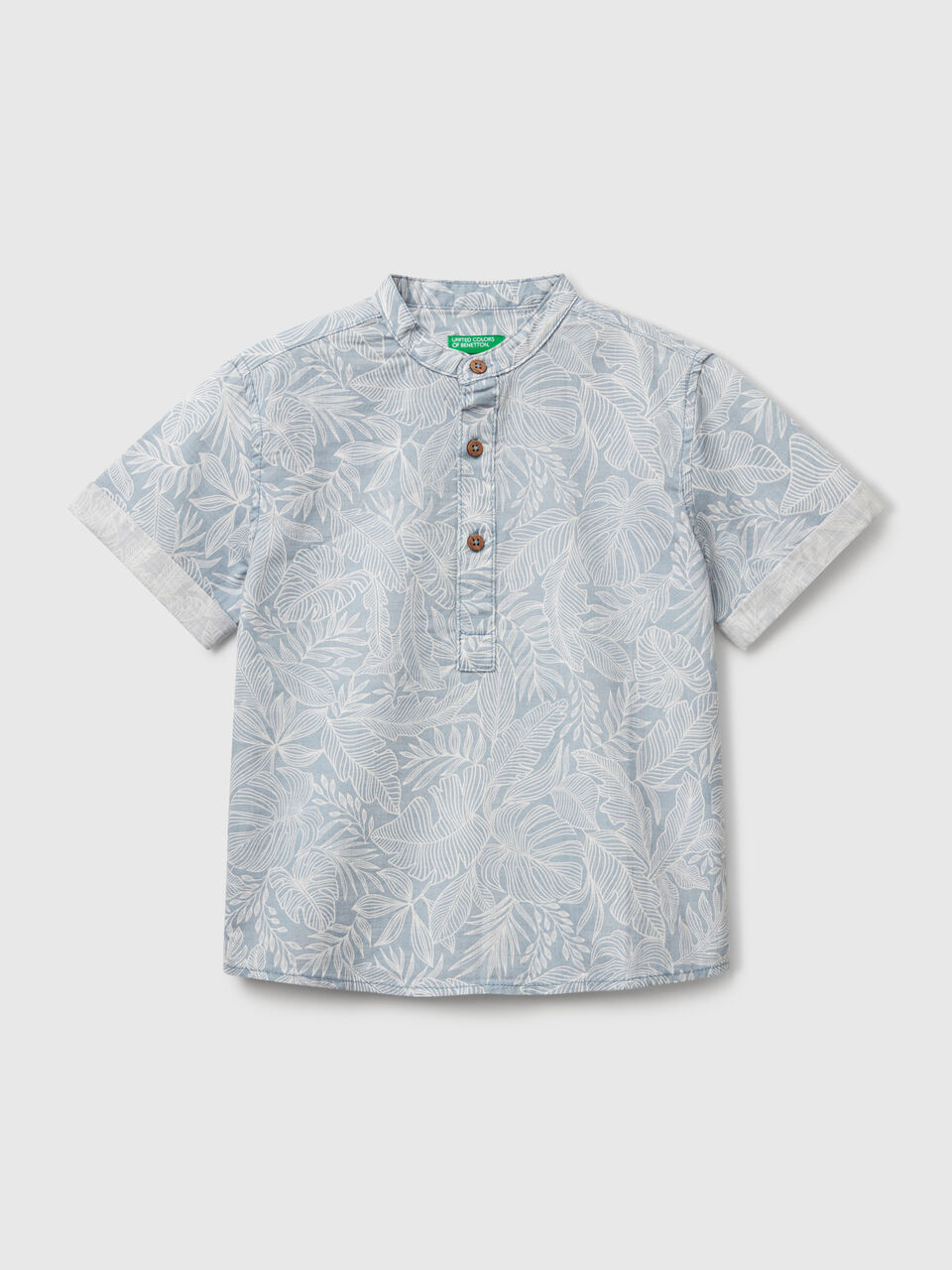 SHIRT Niño image number 1
