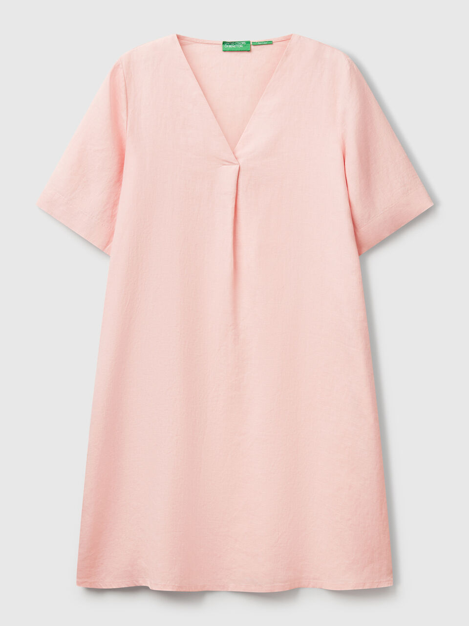 DRESS Mujer image number 1