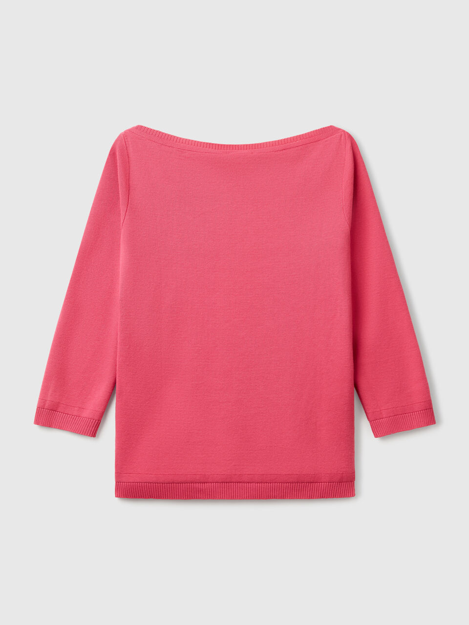 SWEATER H/S Mujer image number 2