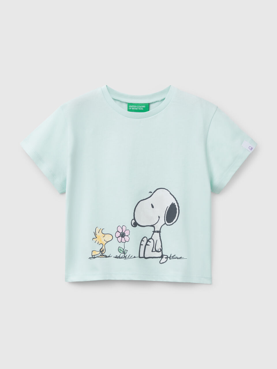 T-SHIRT Niña image number 1