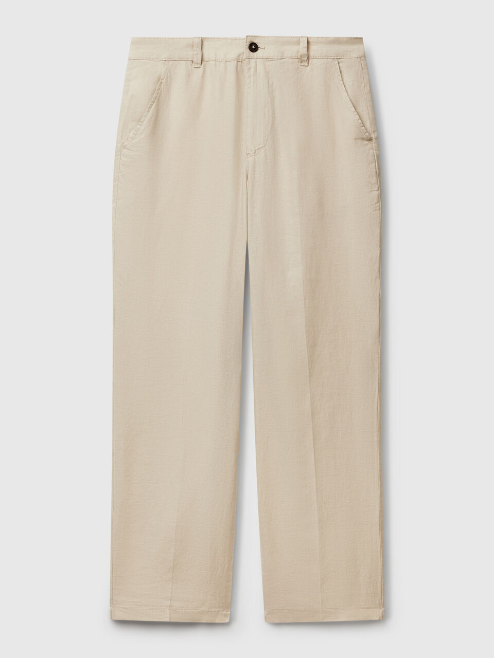 TROUSERS Hombre image number 1