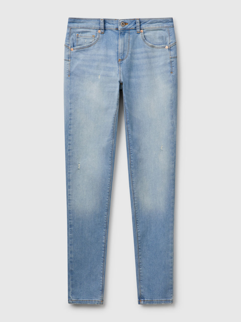 TROUSERS Mujer image number 1