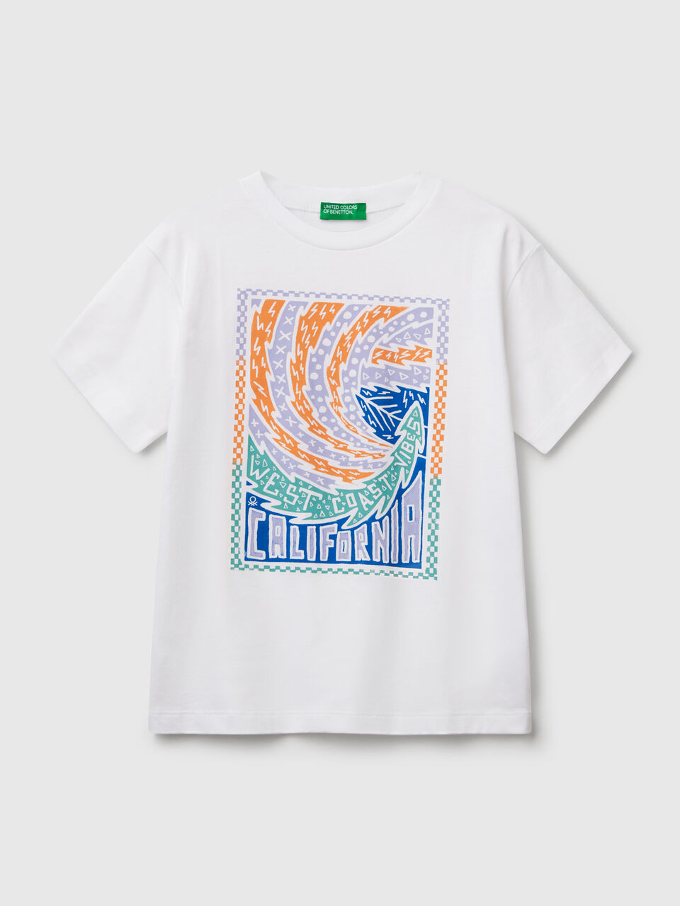 T-SHIRT Niño image number 1